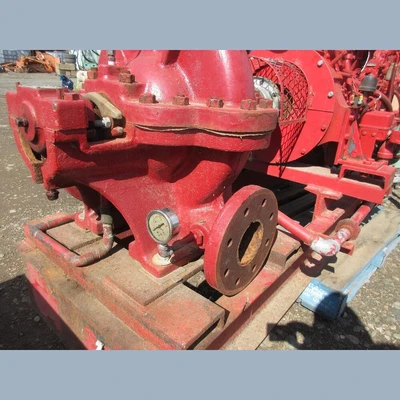 USED DARLING DURO IFP130