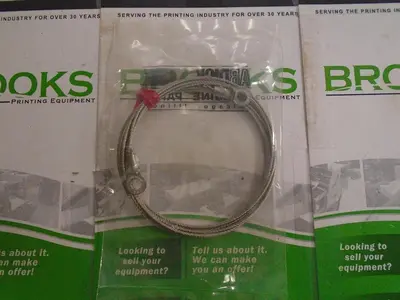 USED AB DICK 910070