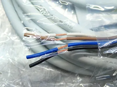 New | in-Stock SMC ITV2050DEN3BL Regulators Ohio US | HGR 24 #735673