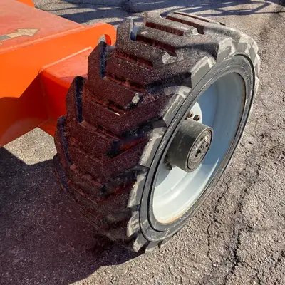 Used 2012 JLG 600AJ Manlifts New York US | United Lift #1445594