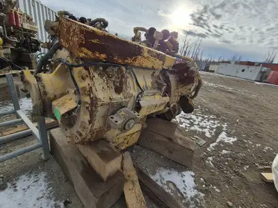 USED 2014 KOMATSU 561-15-61032R