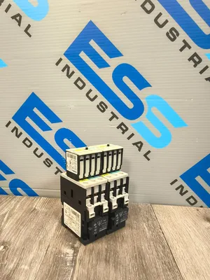 SIEMENS 3RT1026-1B..0 Electrical/PLC/Automation | ESS Industrial Equipment Sales (1)