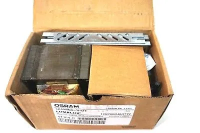 NEW OSRAM LU400
