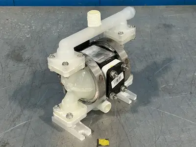 Used 2024 SANDPIPER PB 1/4P0.TT4PP Pumps Ohio US | HGR 24 #1289774