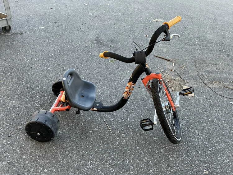 Used _UNKNOWN_ _UNKNOWN_ Bicycles Michigan US | Miedema Asset Management Group #1144003