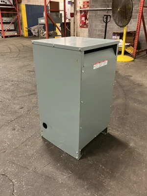 Square D _UNKNOWN_ Power Transformers | Equipment Recovery Corp. (6)