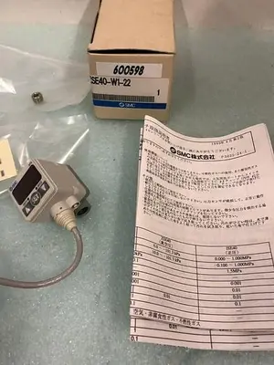 SMC ZSE40-W1-22