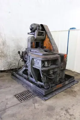 Used AJAX _UNKNOWN_ Upsetters Ontario CA | Walden Machinery #1290549
