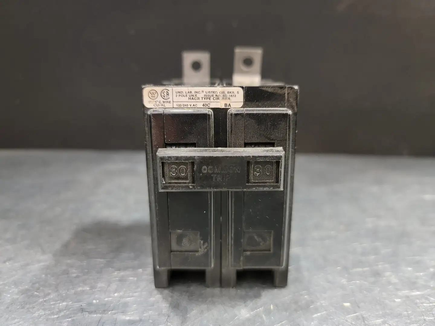 USED WESTINGHOUSE BA230
