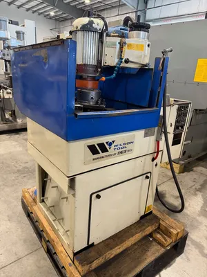 DCM PDG-5-3 Grinders | GMT (3)