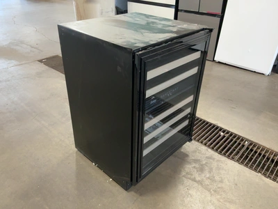 Used VINOTEMP VT-24PR46 Bottle Coolers Michigan US | Miedema Asset Management Group #1761187