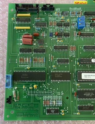 NEW Applied Biosystems 1750-0344