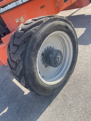 Used 2018 1250AJP JLG Articulating Boom Lifts Florida US | Stack Equipment #1418911