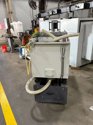 ROSLER R 430/1100 TE-15 Parts Washers & Finishing | ESS Industrial Equipment Sales (11)