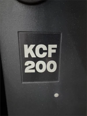 Used 2022 KAESER "KCF 200" Oil Separators Texas US | MachineryMax #1486573