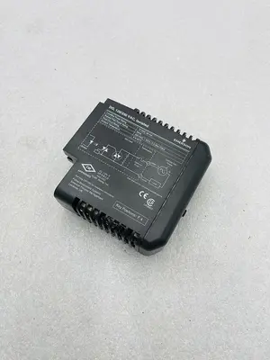 EMERSON DELTAV KJ3001X1-BH1 120/230VAC NSNP #K-2626