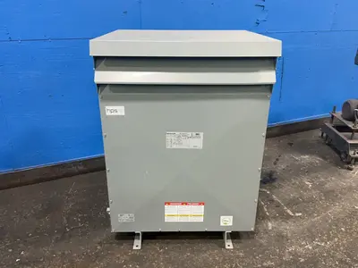 USED HPS SG3A0225DK