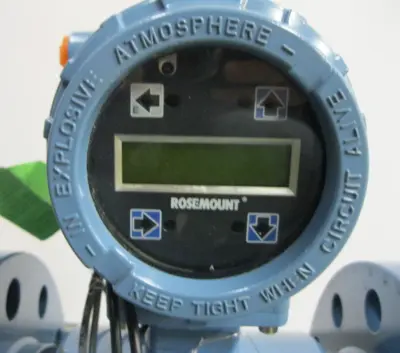 NEW Rosemount 8705 NHA060C7W0N0G1B3Q4Q8Q