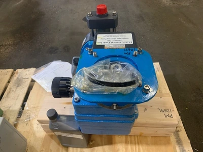 USED UGSI Chemical Feed, Inc. Encore 700
