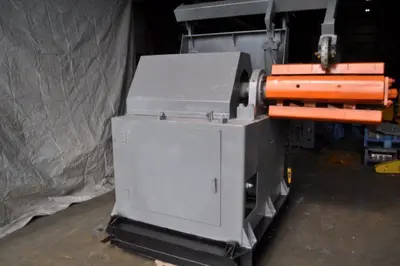 USED ROWE 12030-DSL