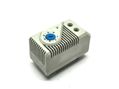 Used Himel 01147.9-00 HVAC Parts and Equipment Michigan US | Maverick Industrial Sales #1489799