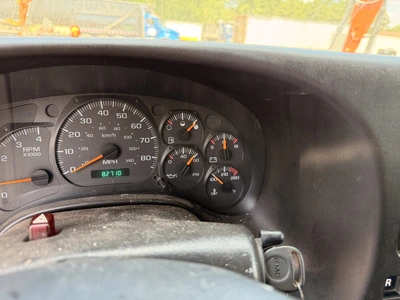 Used 2005 GMC C8500 Dump trucks Indiana US | Miedema Asset Management Group #1436982