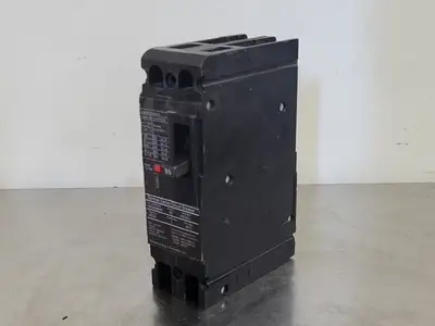 USED SIEMENS HED42B090