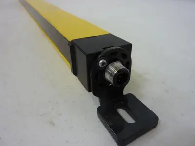 USED STI MCF47-14-1200-R1