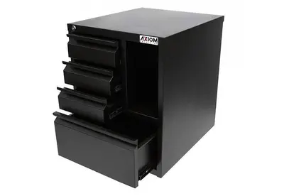 Axiom i2R Tool Box