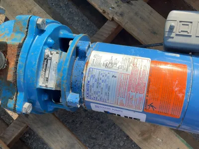 Used _UNKNOWN_ _UNKNOWN_ Centrifugal Pumps Michigan US | Miedema Asset Management Group #1321207