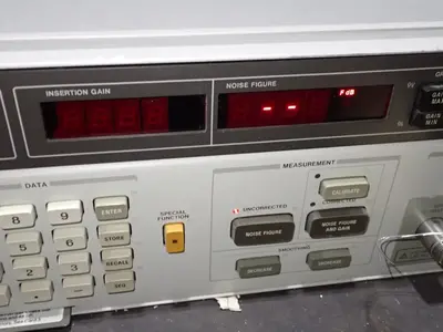 USED HP 8970B