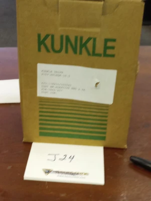 NEW Kunkle 215V-H01AQE-10.0