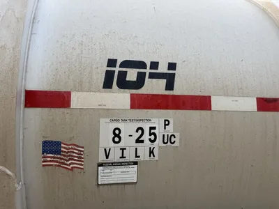 Used 2011 STREPHENS 8,400 GALLON TANKER Tanker Trailers Minnesota US | Carco Truck & Equipment #1513861