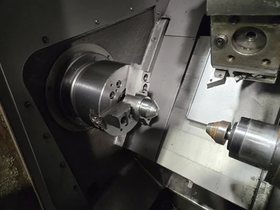 USED MORI SEIKI SL-3