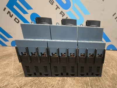 SIEMENS 3RV2011-1AA15 Circuit Breakers | ESS Industrial Equipment Sales (10)