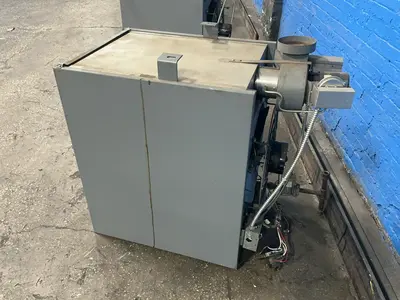 Used TRANE GHND012ADF1000D Miscellaneous MRO Ohio US | HGR 24 #1304993