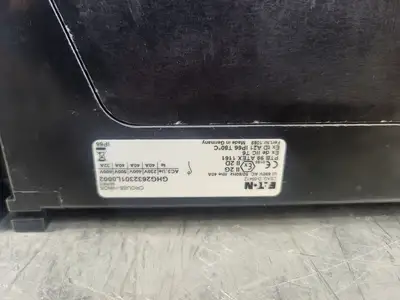 NEW CROUSE-HINDS GHG2632301L0002