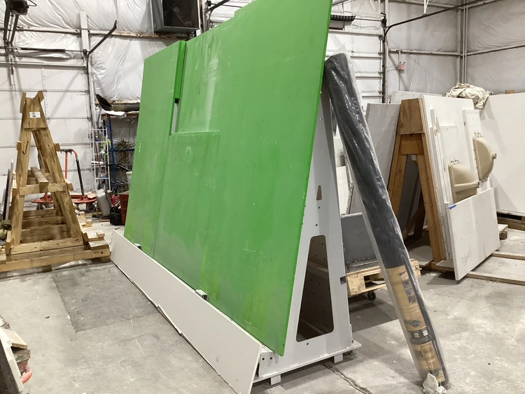 Used 2023 PARK INDUSTRIES PATHFINDER 1300 Inspection Machines Illinois US | Revelation Machinery #552599