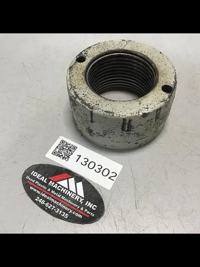 Used TOYO TI-90G2 / TBN Injection Molding Parts Michigan US | Ideal Machinery #576928