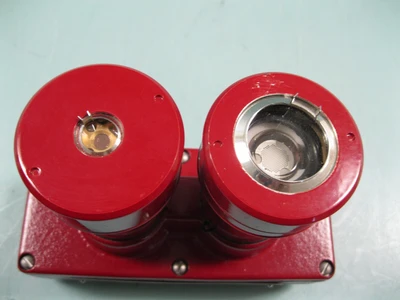 NEW Det-Tronics C7052 JA6A4A11S1A