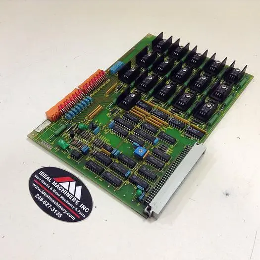 USED KEBA E-16-DIGOUT-PLUS D1456D