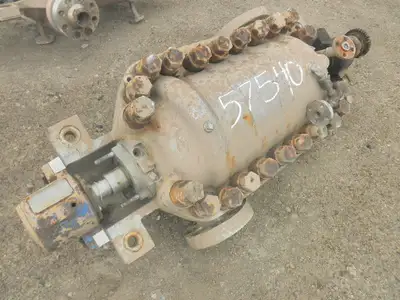 USED WORTHINGTON 3WTF-86