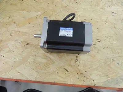 SANYO DENKI - SANMOTION SM2863-5052 Stepper Motor SANMOTION F Bipolar 2 A AUC