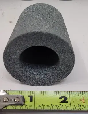 USED NORTON GRINDING STONE