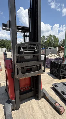 USED Raymond 740 R35TT