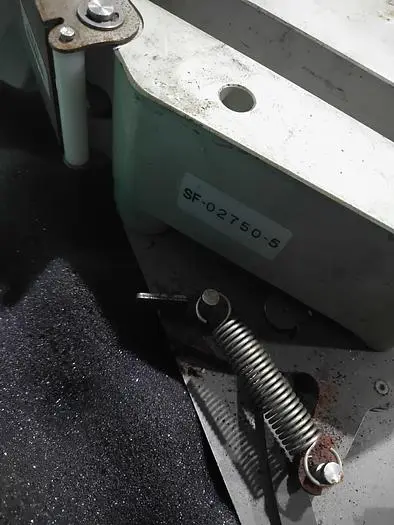 Used SAMSUNG SF 32MM Feeders (Material Handling) Florida US | SMT Resource #484614