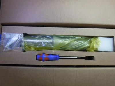 Korloy King Drill 2.5" Indexable Drill 3" Shank K2.5DA256276300-13-GM (LOC36)