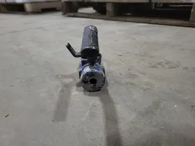 1/4" Class 3600 Ball Valve B16.34