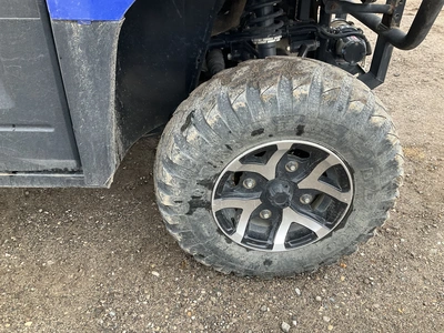 Used 2024 KAWASAKI KAF700 Utility Vehicles Michigan US | Miedema Asset Management Group #1769181