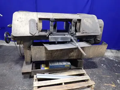 Used KALAMAZOO H9AW Horizontal Band Saws Ohio US | HGR 24 #927713